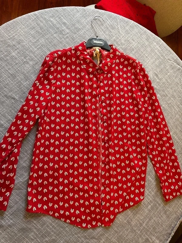 Camisa ycoo – photo 5